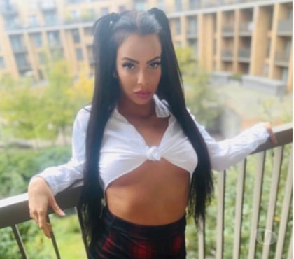 Escorts Turnpike Lane North London - Photos for BRAND NAUGHTY MAYA😜😍ULTIMATE FREAK!