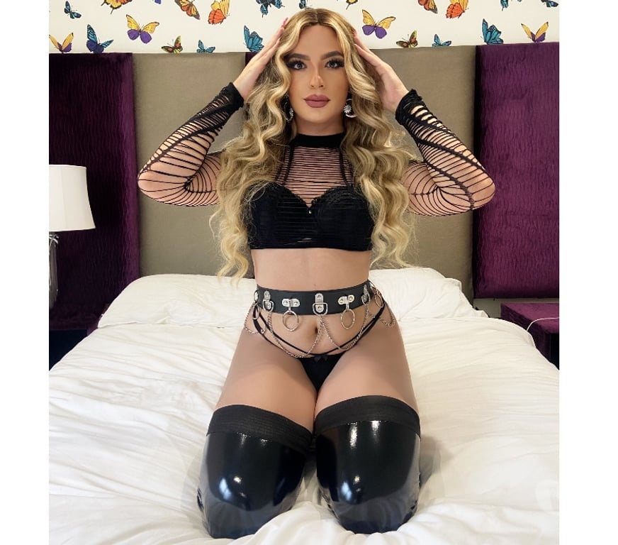 Trans Escorts South East London Bromley - Photos for JHENNA GREEY (BROMLEY)