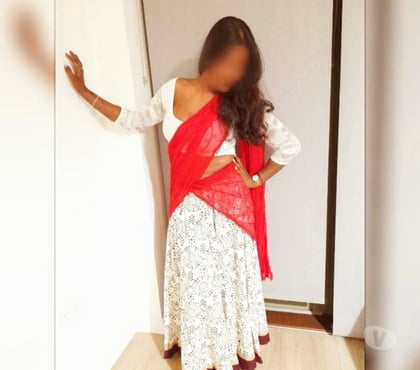  Escorts Ilford Redbridge - Photos for Savitha Dusky Indian, Tamil Nadu Girl in ilford.