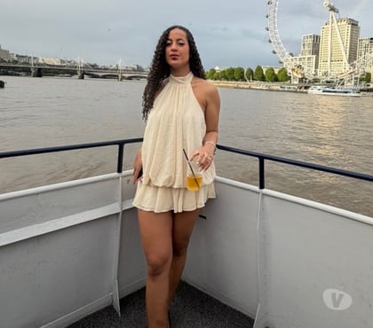  Escorts Croydon Town Centre Croydon - Photos for Brazilian🇧🇷 girl natural hot🔥