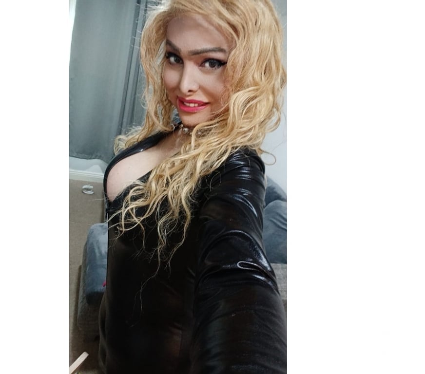 Trans Escorts West London West Kensington - West London - Photos for TS Jéssika THERAPIST OF ❤️ 100%.PLEASURE💦