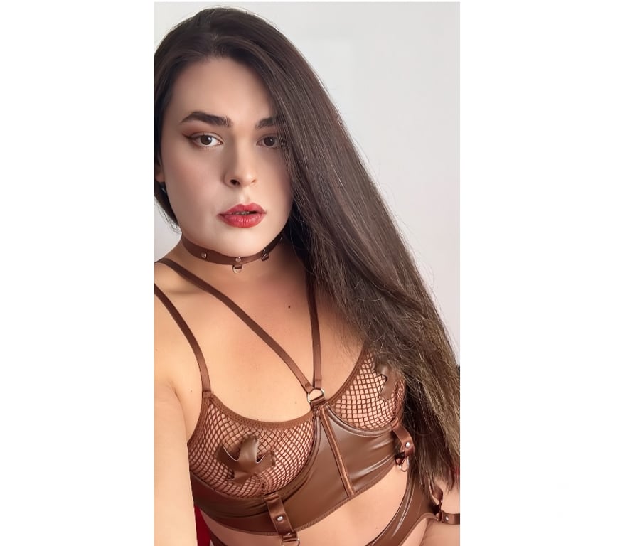 Trans Escorts Swansea - Wales Swansea City Centre - Swansea - Photos for Queen of Tantric Massage BDSM Fantasy •REAL CONNECTIONS•