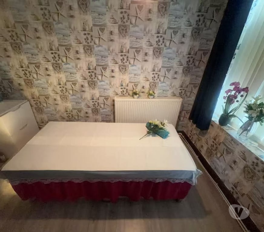 Full body massage Greater Manchester Tameside - Photos for Relaxing Chinese Massage in Ashton-under-Lyne