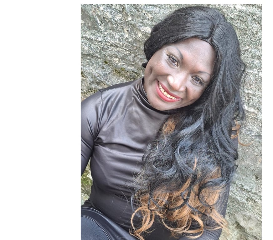 Trans Escorts South West London Sutton - Photos for Arriving tommorow