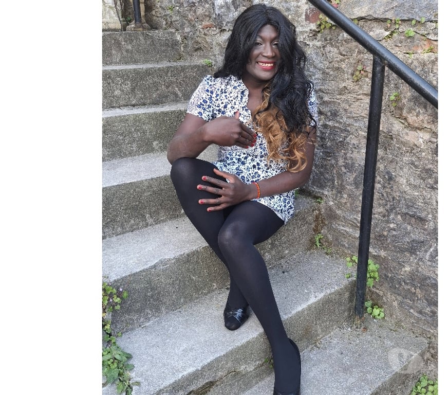 Trans Escorts South West London Sutton - Photos for Arriving tommorow