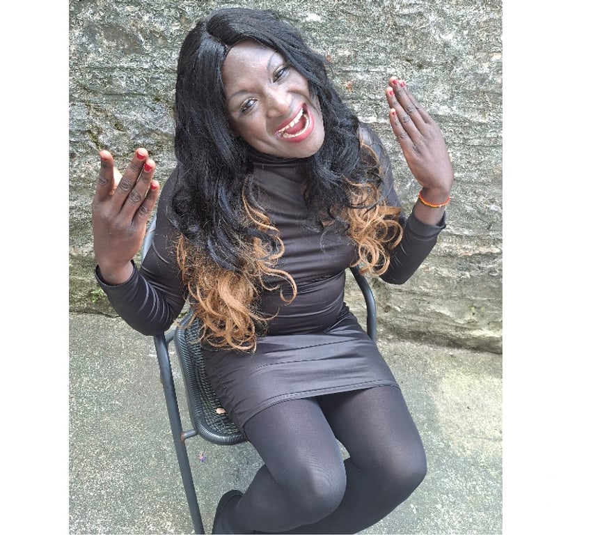 Trans Escorts South West London Sutton - Photos for Arriving tommorow