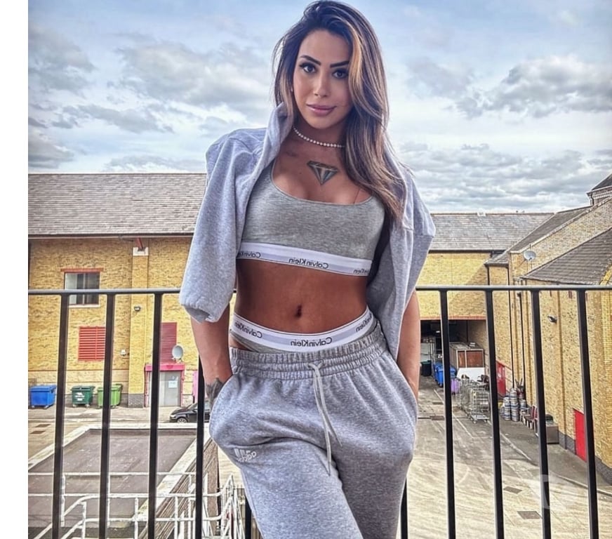 Trans Escorts Hampshire Portsmouth - Photos for Amanda Hot Brazilian