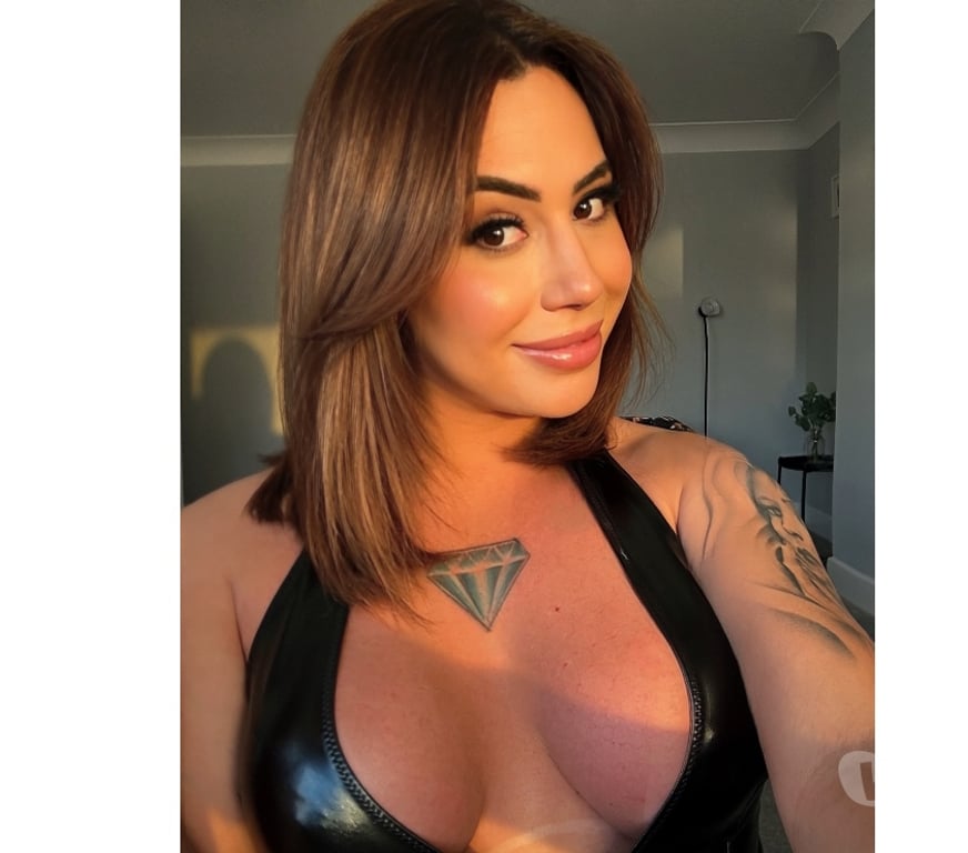 Trans Escorts Hampshire Portsmouth - Photos for Amanda Hot Brazilian