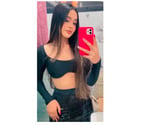 💦 Mariana Brazilian Party 🥳 🔥
