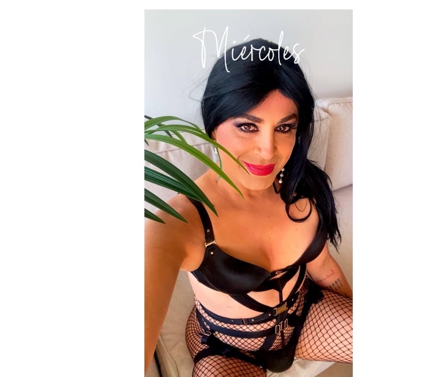 Trans Escorts Essex Thurrock - Essex - Photos for Ts GABRIELA Latina very powerful for your fantasies