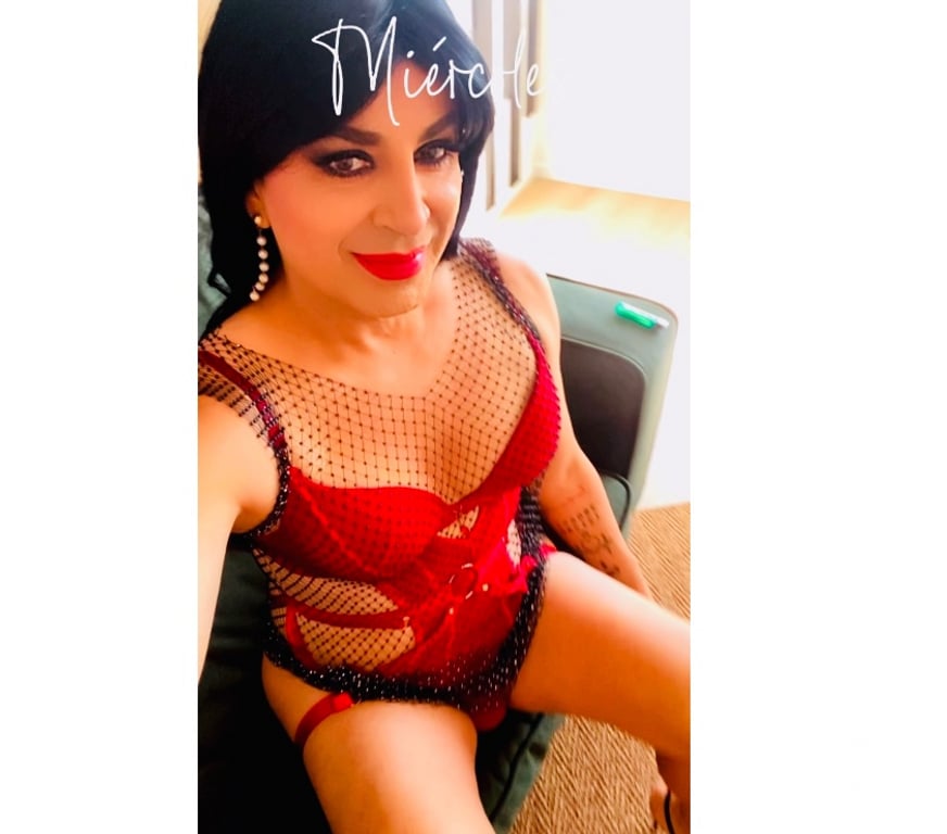Trans Escorts Essex Thurrock - Essex - Photos for Ts GABRIELA Latina very powerful for your fantasies