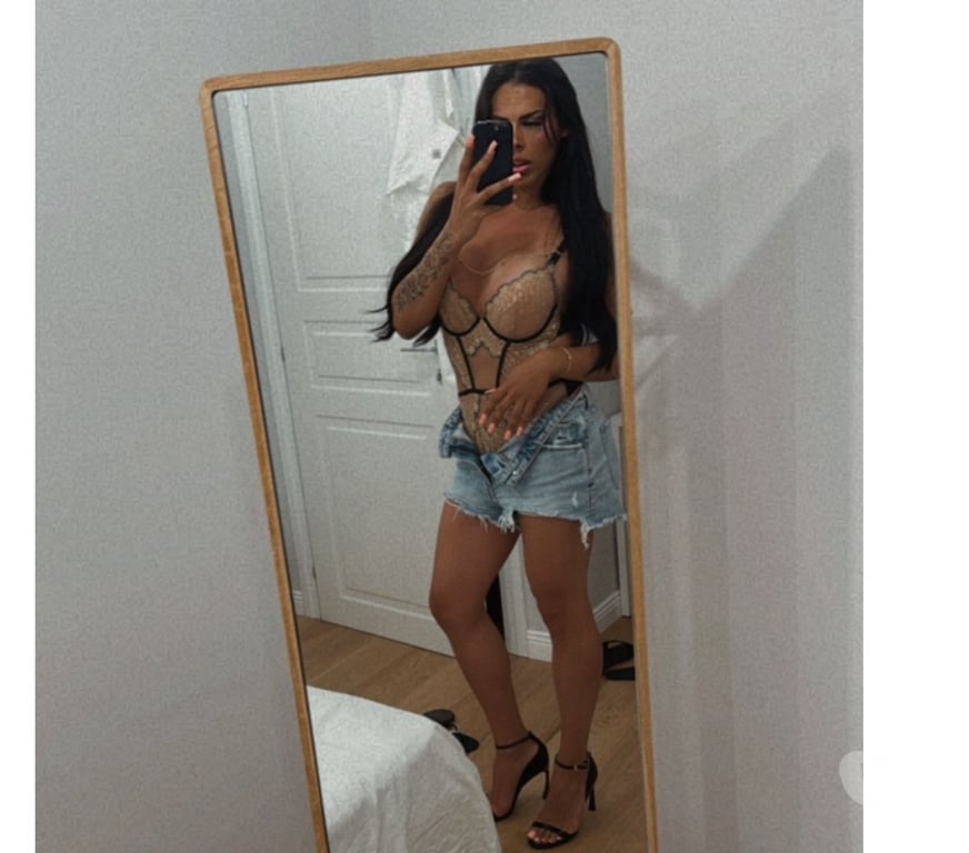 Trans Escorts Swansea - Wales Swansea City Centre - Swansea - Photos for TAYNA XL FiT 🇧🇷🥳