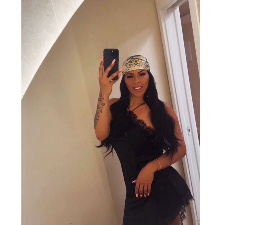 Trans Escorts Swansea - Wales Swansea City Centre - Swansea - Photos for TAYNA XL FiT 🇧🇷🥳