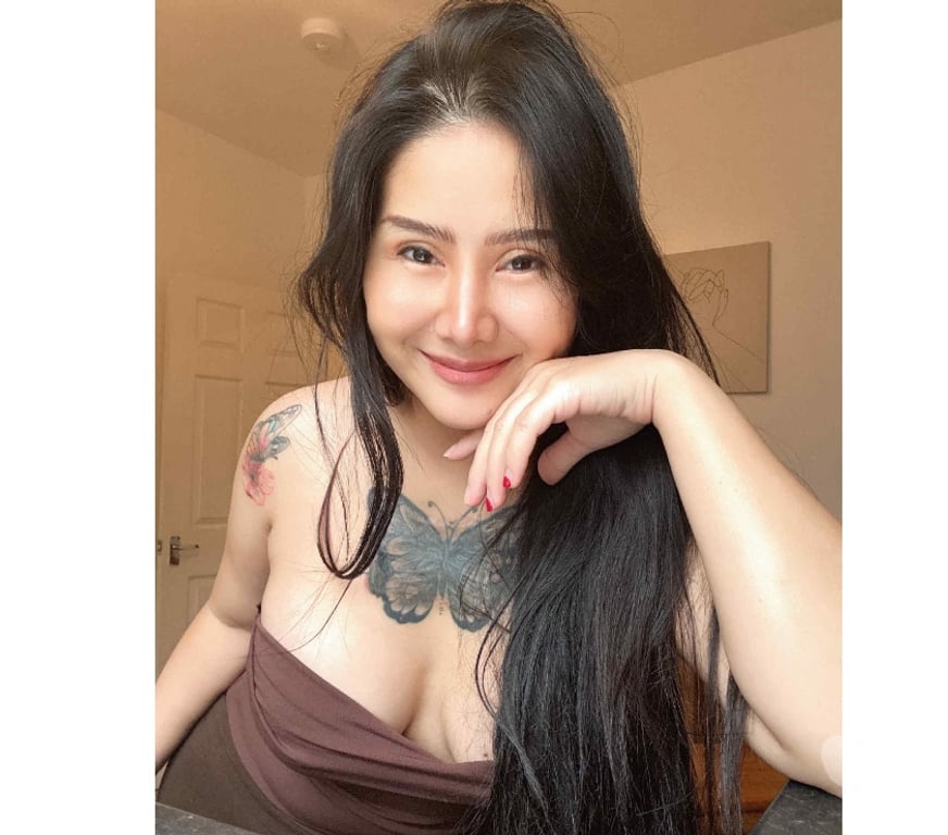 Escorts Gloucestershire Gloucester - Photos for A va STUNNING THAI Girl - NEW, CUTE and 10000% Real