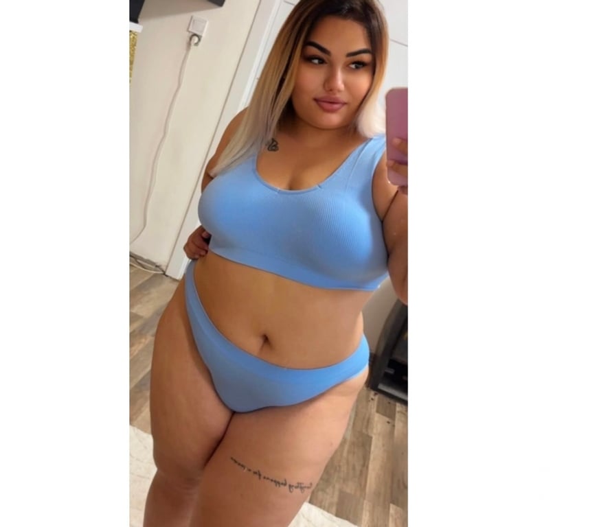 Escorts North London Edmonton - North London - Photos for Chubby ajlin x big ass 💋