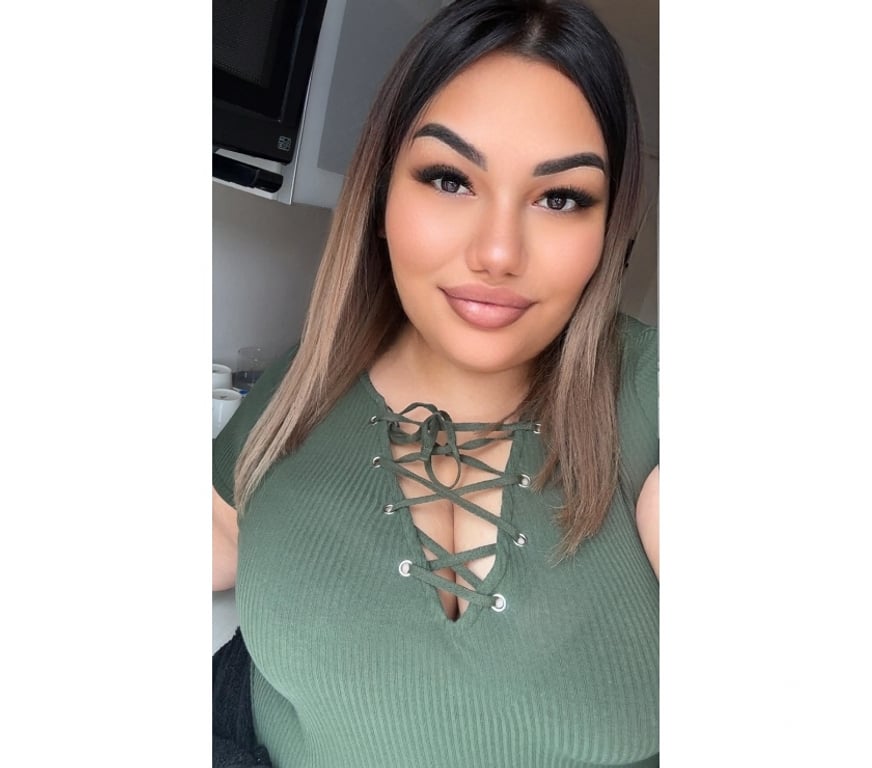 Escorts North London Tottenham - North London - Photos for Chubby ajlin x Big ass💋