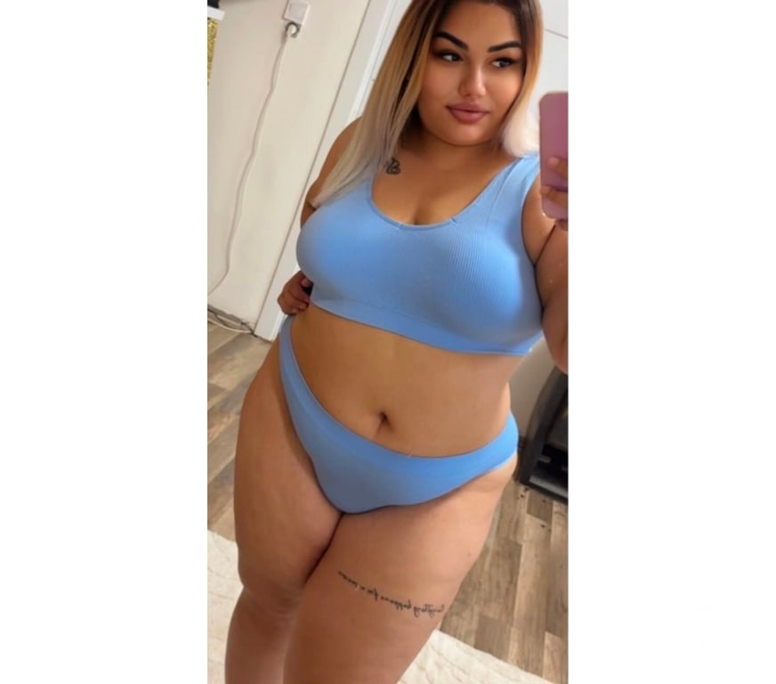 Escorts North London Tottenham - North London - Photos for Chubby ajlin x Big ass💋