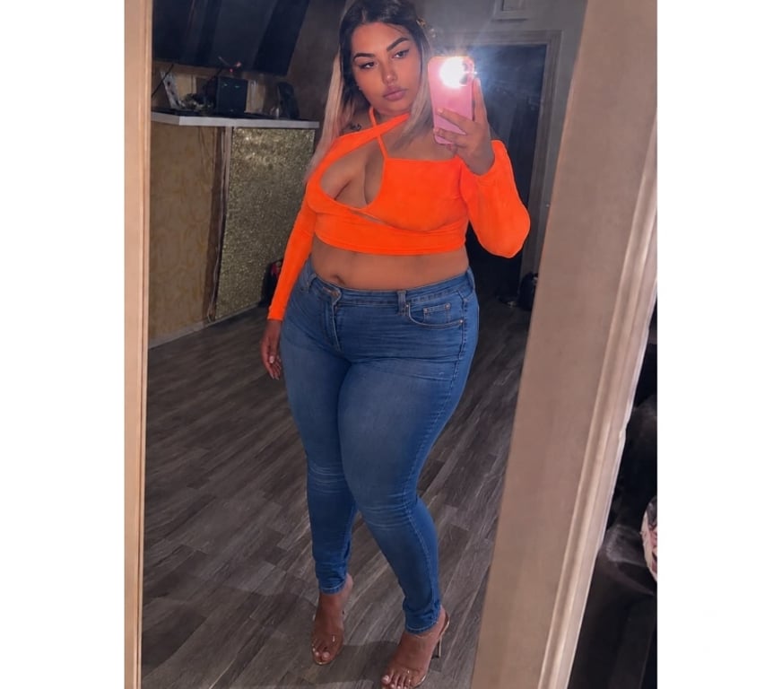 Escorts North London Tottenham - North London - Photos for Chubby ajlin x Big ass💋