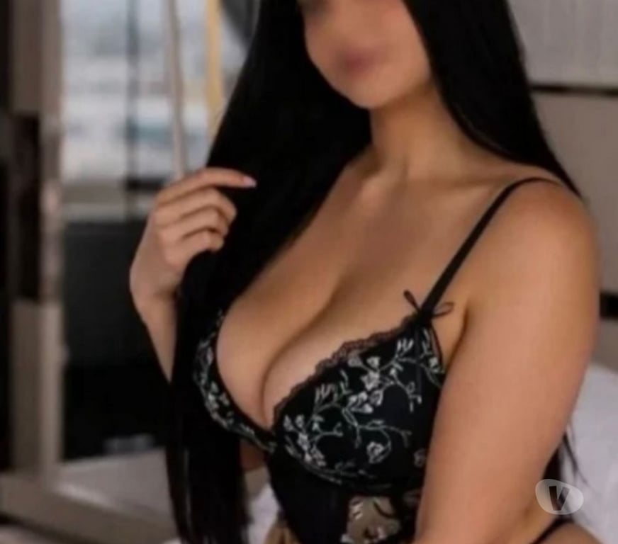 Escorts North London Hoxton - North London - Photos for Nicolle🇧🇷big boobs🍑