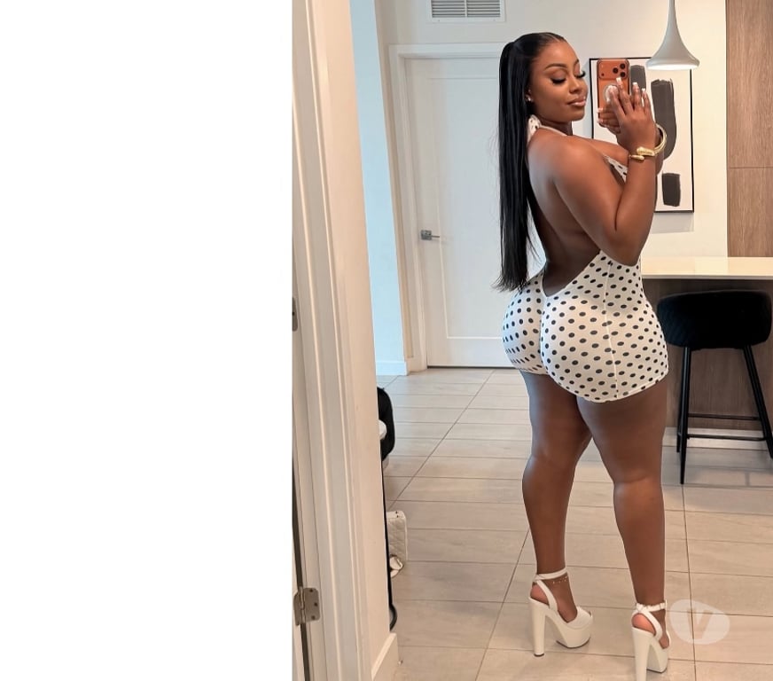 Escorts South West London Merton - Photos for 🍫 HOT EBONY BIG BOOTY 🔥 NEW IN‼️