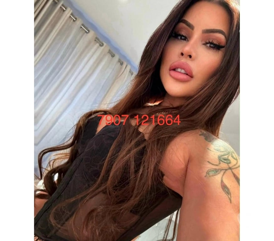 Escorts Dundee Dundee City Centre - Dundee - Photos for 🔞GODDNESS ARIANA BRAZILIAN ✨HIGH CLASS✨MISTRESS ✨