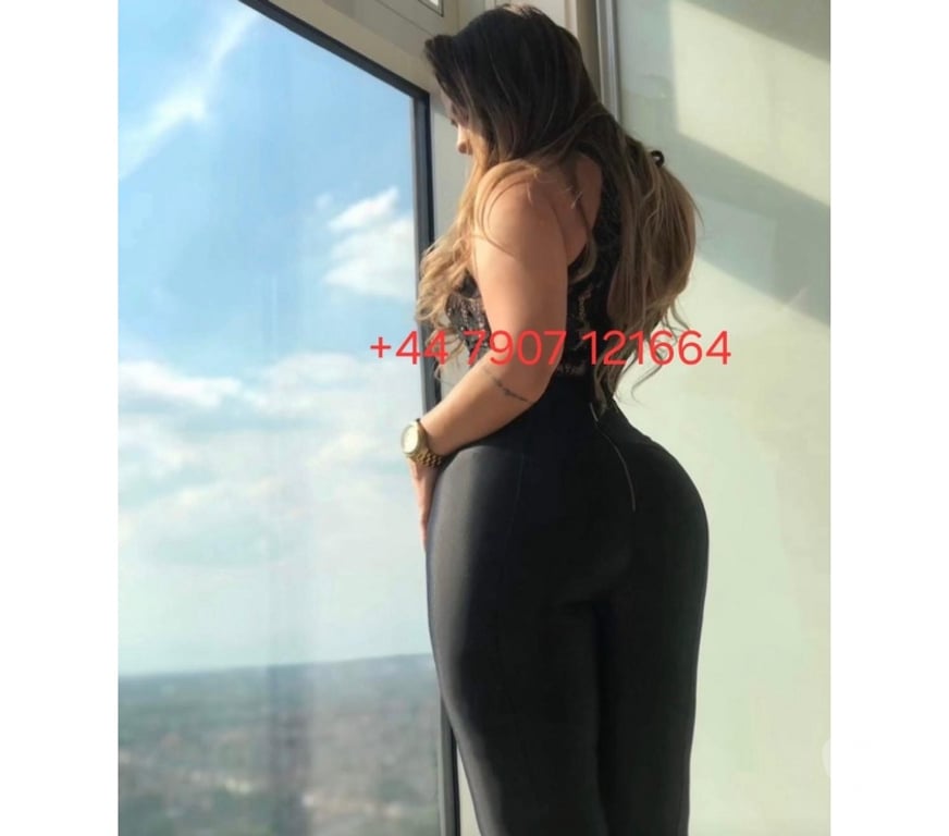 Escorts Aberdeen Aberdeen City Centre - Aberdeen - Photos for 🔞GODDNESS ARIANA BRAZILIAN ✨HIGH CLASS✨MISTRESS ✨