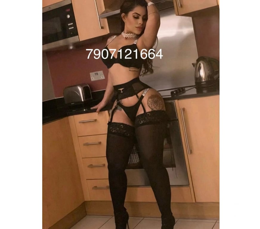 Escorts Dundee Dundee City Centre - Dundee - Photos for 🔞GODDNESS ARIANA BRAZILIAN ✨HIGH CLASS✨MISTRESS ✨