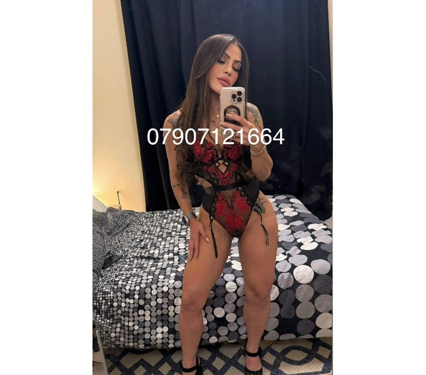 Escorts Dundee Dundee City Centre - Dundee - Photos for 🔞GODDNESS ARIANA BRAZILIAN ✨HIGH CLASS✨MISTRESS ✨