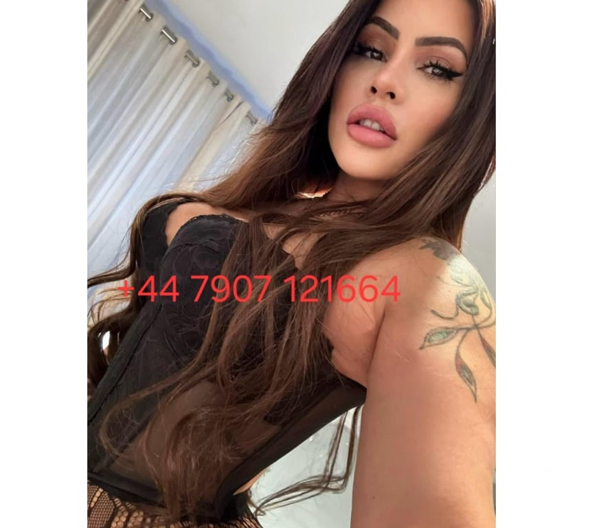 Escorts Dundee Dundee City Centre - Dundee - Photos for 🔞GODDNESS ARIANA BRAZILIAN ✨HIGH CLASS✨MISTRESS ✨