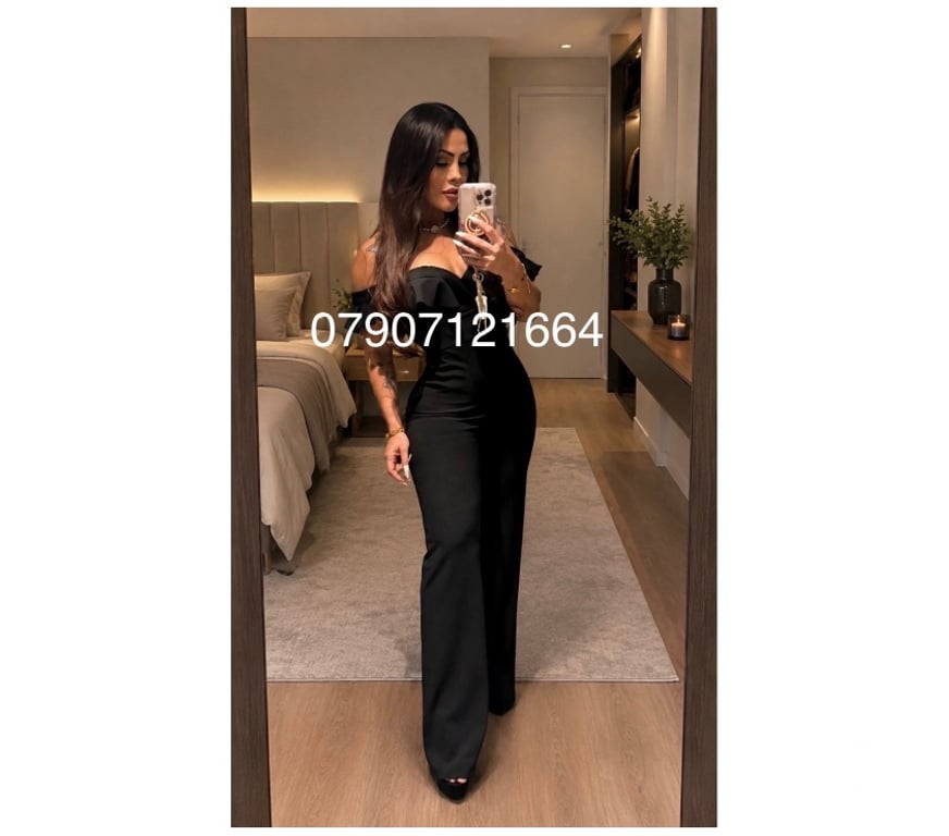 Escorts Aberdeen Aberdeen City Centre - Aberdeen - Photos for 🔞GODDNESS ARIANA BRAZILIAN ✨HIGH CLASS✨MISTRESS ✨