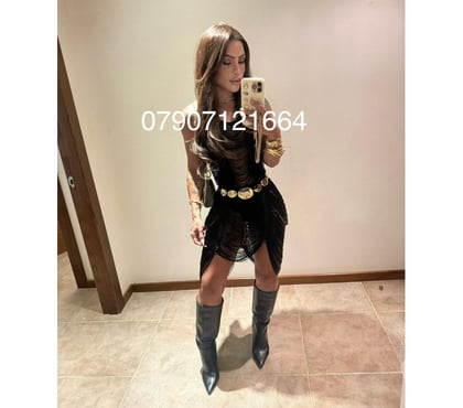 Escorts Dundee City Centre Dundee - Photos for 🔞GODDNESS ARIANA BRAZILIAN ✨HIGH CLASS✨MISTRESS ✨