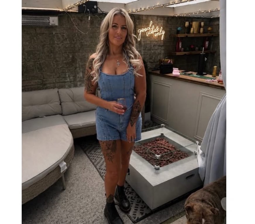 Adult Entertainment Central London Kensington and Chelsea - Photos for BUSTY BLONDE, Wet Nurse awaits 💦 ❤️ DEALS X