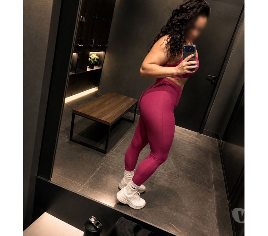 Escorts South West London Battersea - South West London - Photos for 🇧🇷Luna Tantric Session Body to Body🔥