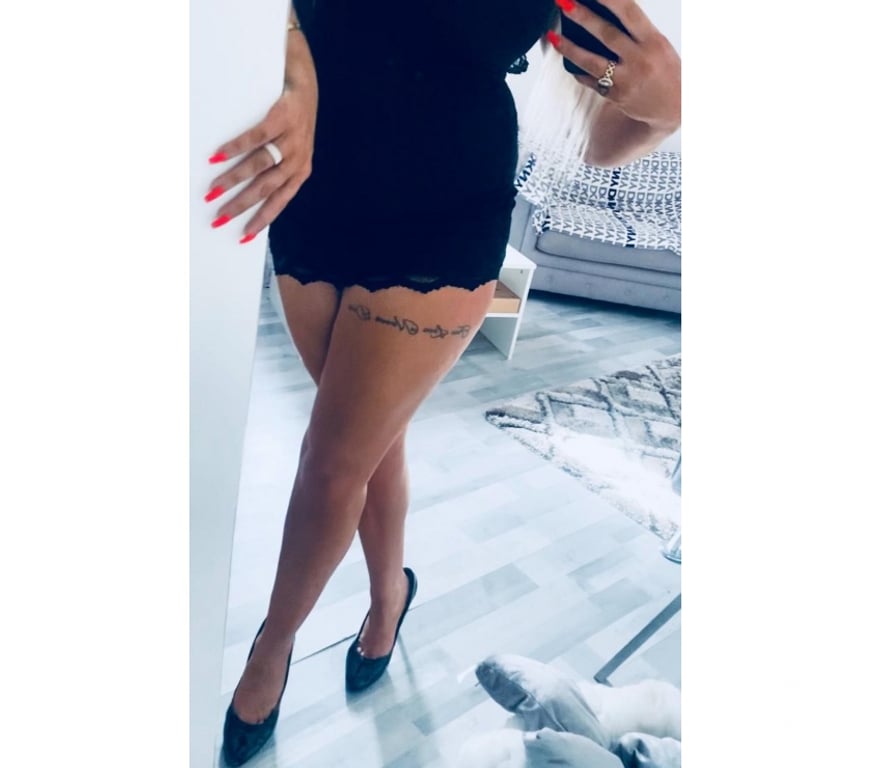 Escorts Tyne and Wear Sunderland - Photos for BLONDE BRITISH BUSTY FULL GFE 🩷 SR1