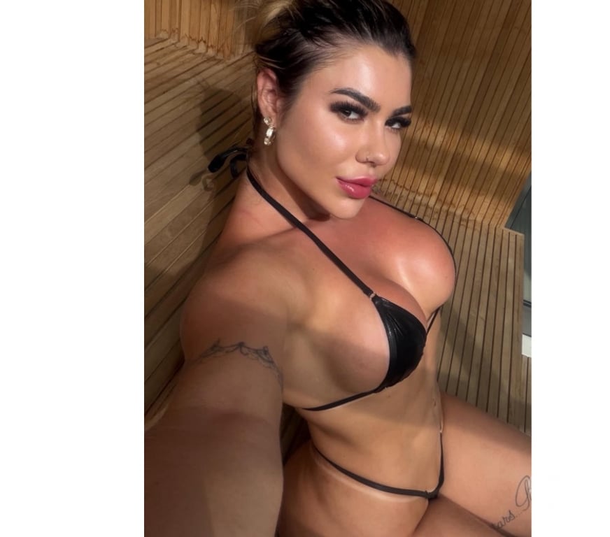 Escorts Warwickshire Warwick - Photos for Luna Brazilian party girl ❤️🇧🇷