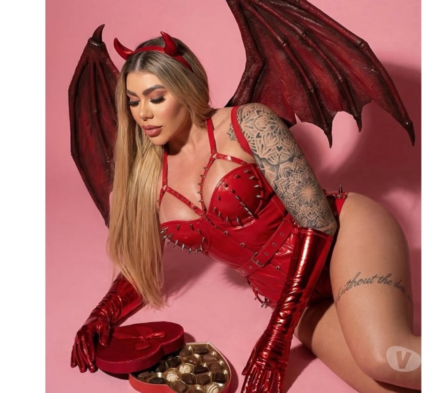 Escorts Warwickshire Warwick - Photos for Luna Brazilian party girl ❤️🇧🇷