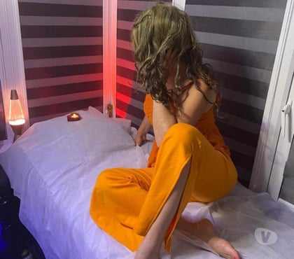 Escorts Hammersmith (Dist&Picc Line) Station West London - Photos for Total relaxation surrender to my hands,come and enjoy