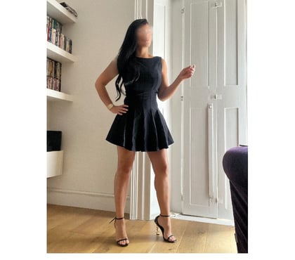 Escorts Manchester City Centre Manchester - Photos for MEL FOXER PARTY GIRL INCAL AND OUTCALL