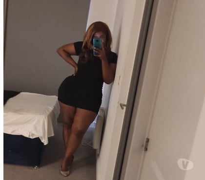 Escorts and Massages Exeter City Centre Exeter - Photos for New ❤️Samantha hot Black Girl 🫦
