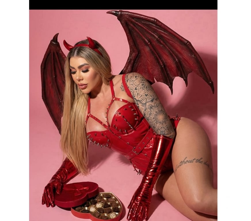 Escorts Warwickshire Warwick - Photos for New Gaby Brazilian party girl ❤️🇧🇷