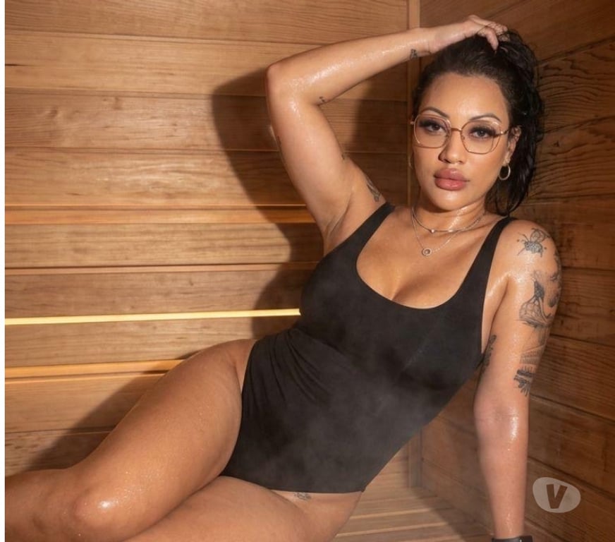 Escorts West London West Ealing - West London - Photos for Yrashina🥰 NEW BRAZILIAN GIRL💯HOT😈😍