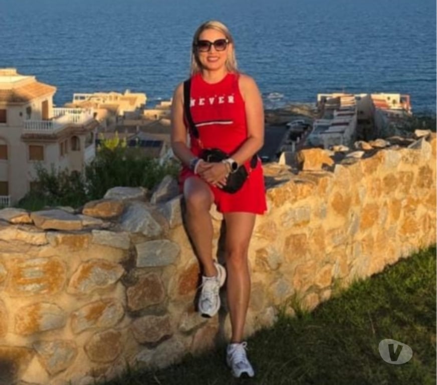Escorts Reading Reading Town Centre - Reading - Photos for 😋HOT BLONDE LATIN 😋