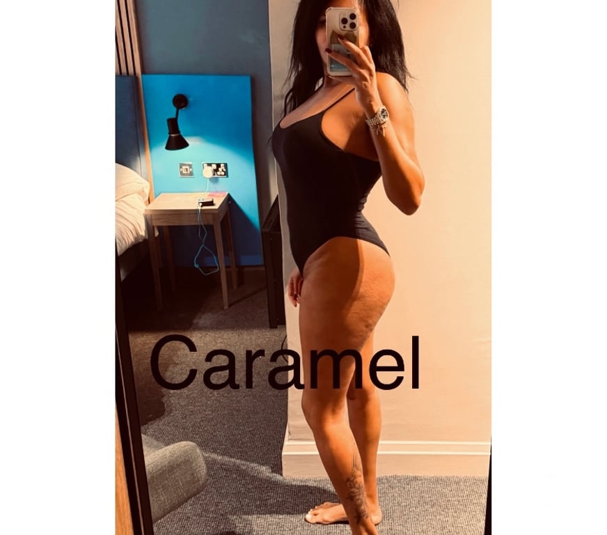 Escorts West Midlands Walsall - Photos for Caramel The best GFE 📞07516 050578 available 4pm 😘