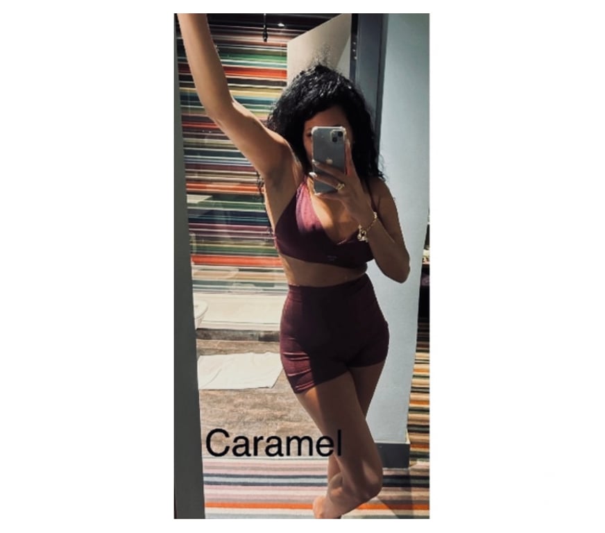 Escorts West Midlands Walsall - Photos for Caramel The best GFE 📞07516 050578 available 4pm 😘