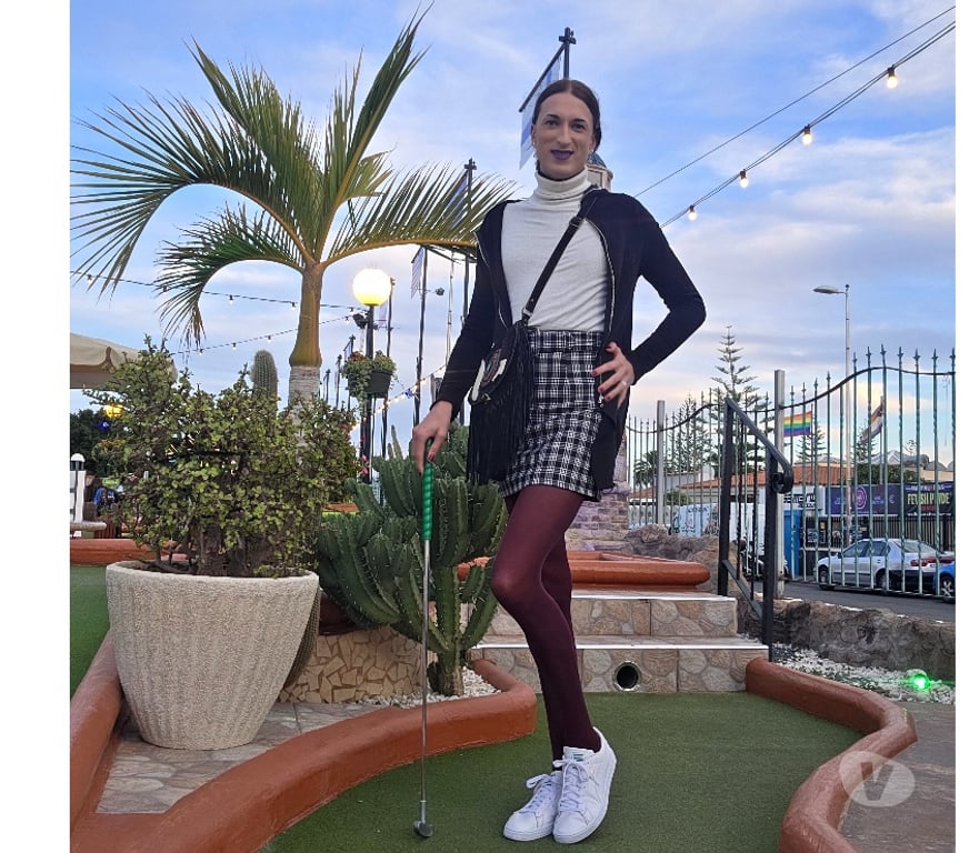 Trans Escorts Newport - Wales Newport City Centre - Newport - Photos for Eva💃New in town😘Let's get naughty?🥵🤤🍆