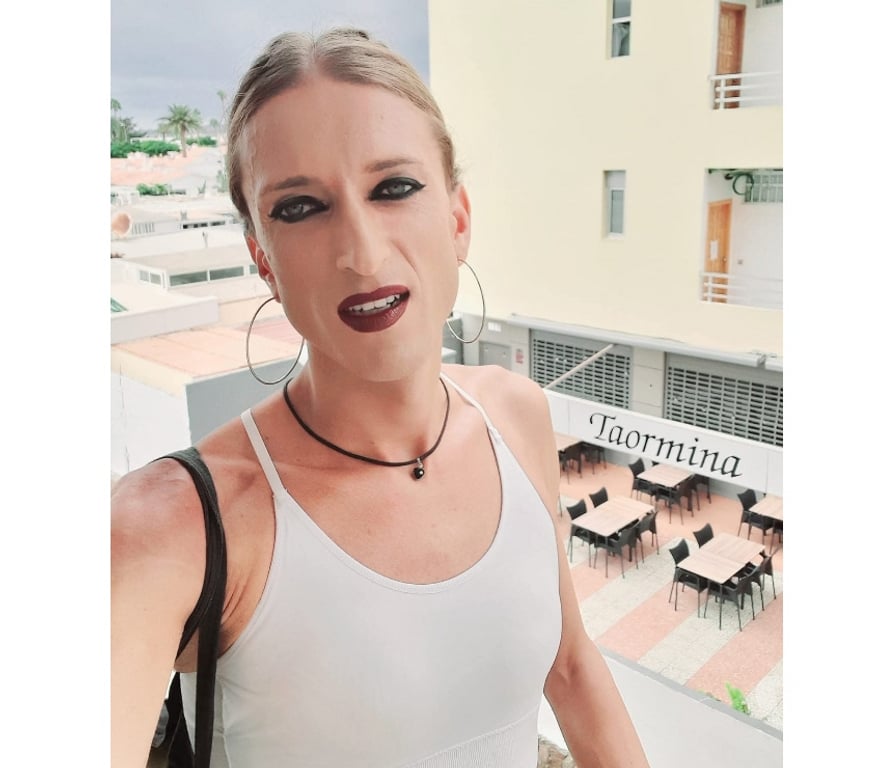 Trans Escorts Newport - Wales Newport City Centre - Newport - Photos for Eva💃New in town😘Let's get naughty?🥵🤤🍆