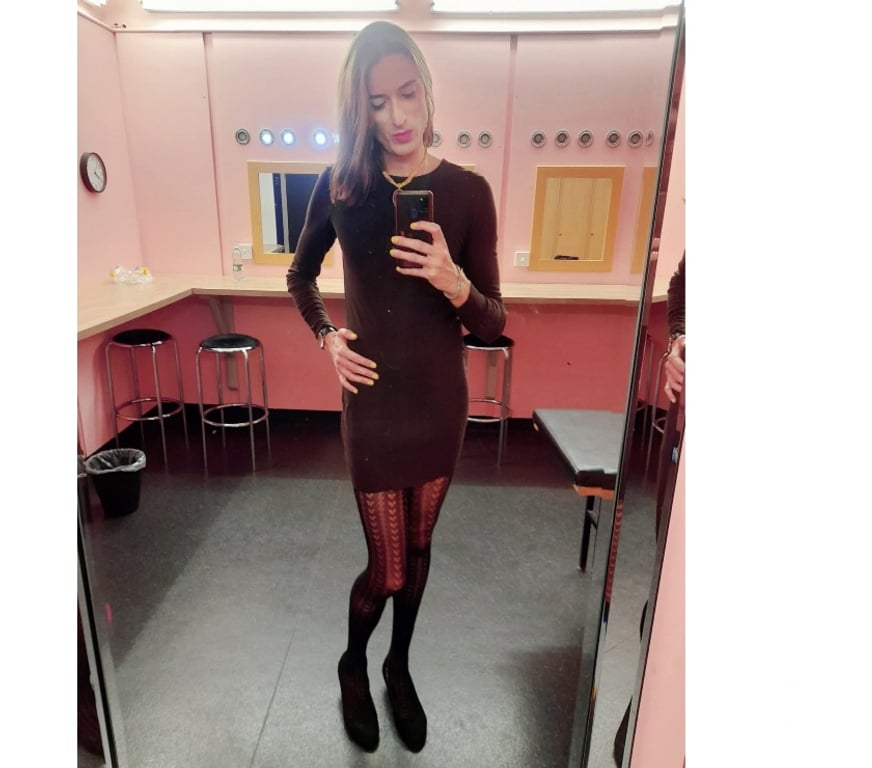 Trans Escorts Newport - Wales Newport City Centre - Newport - Photos for Eva💃New in town😘Let's get naughty?🥵🤤🍆