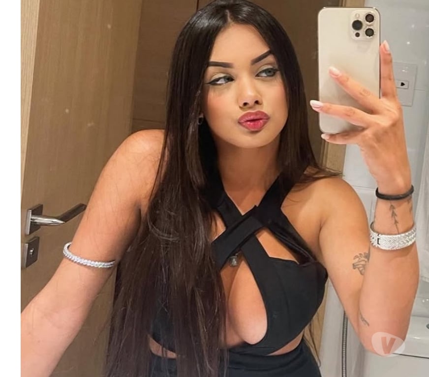 Escorts Slough Farnham Royal - Slough - Photos for SEXY PABLINNY ✨ PERFECT BODY🇧🇷 40£
