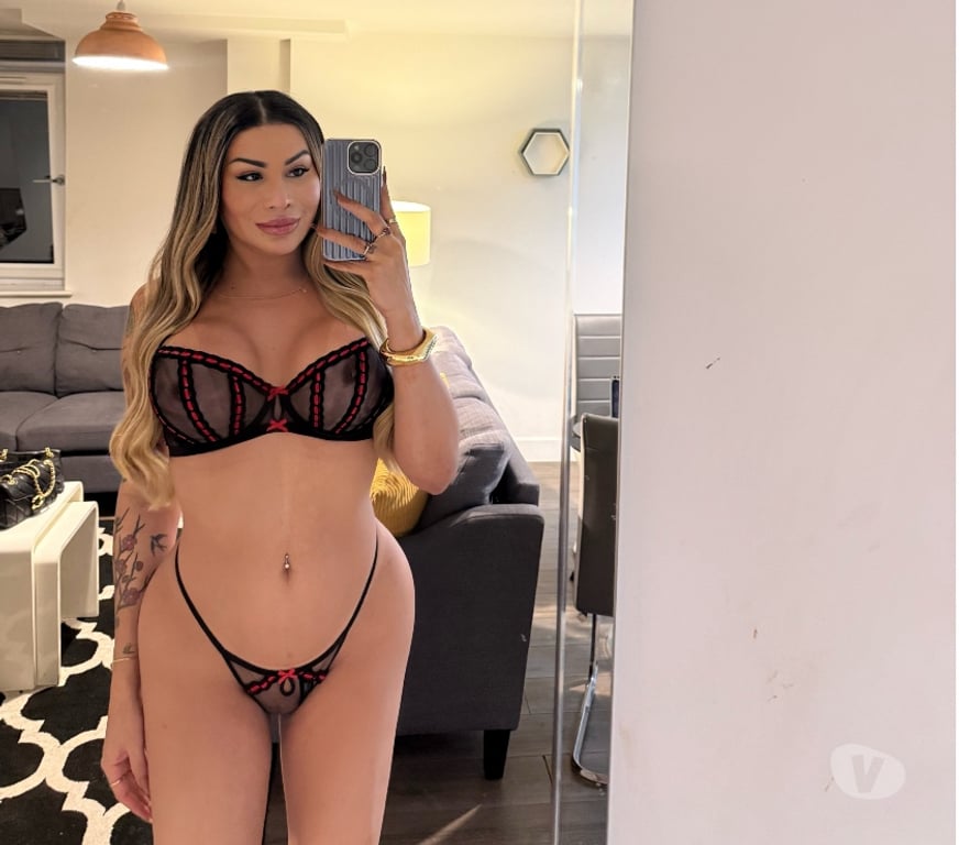 Trans Escorts Greater Manchester Manchester - Photos for NAUGHTY BRAZILIAN VICK PORNOSTAR ♨️ HOT TRANSEXUAL😈