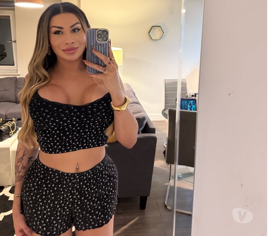 Trans Escorts Greater Manchester Manchester - Photos for NAUGHTY BRAZILIAN VICK PORNOSTAR ♨️ HOT TRANSEXUAL😈